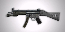 9mm SMG