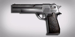 Mark 19 Semi-Automatic Pistol