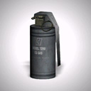 CS Gas