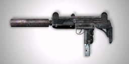 Gal Sub-machinegun